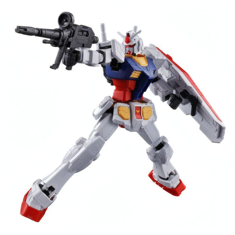 [BANMK73585] Gundam Gunpla Entry Grade 1/144 Xx-78F00E Gundam