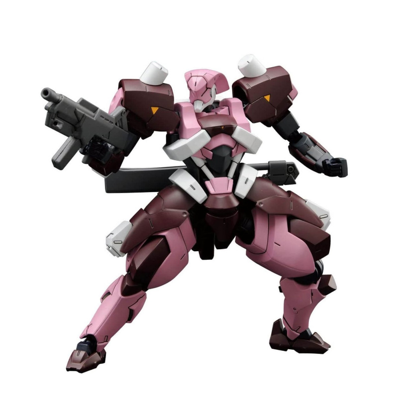 [BANMK63796] Gundam Gunpla HG 1/144 010 Amida Hyakuren