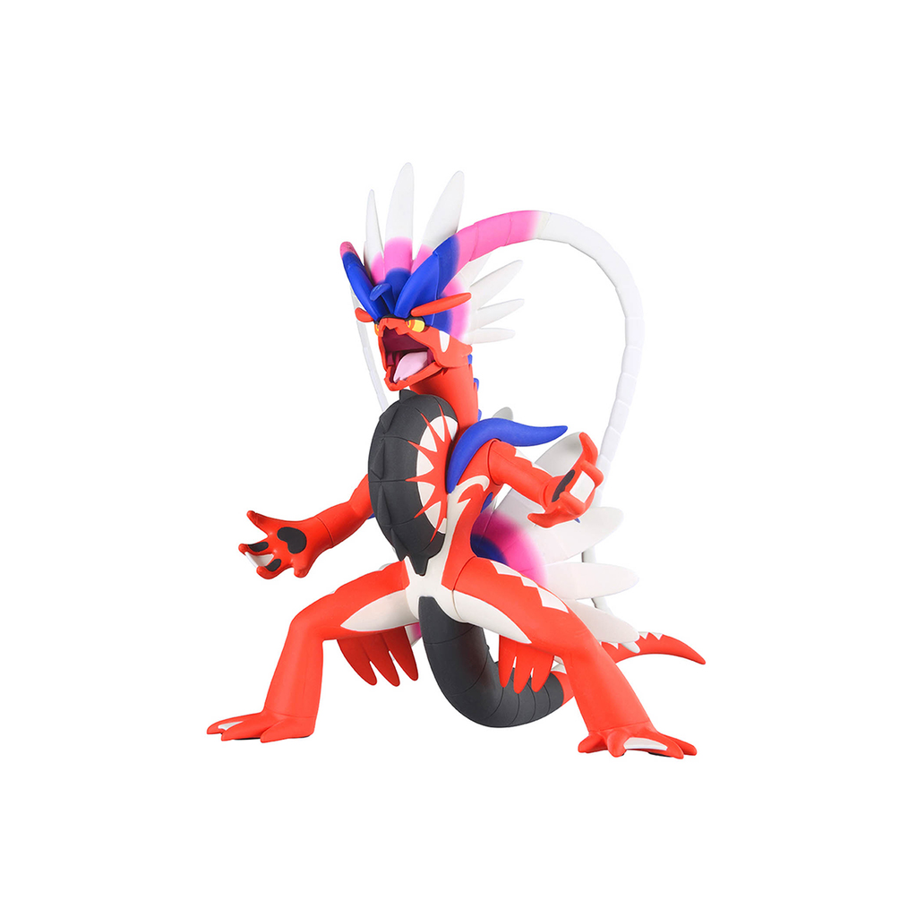 [PKP68873] Pokemon Pokepla 60 Select Koraidon