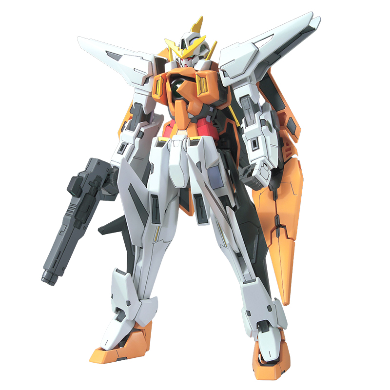 [5057928] Gundam Gunpla HG 1/144 04 Gundam Kyrios