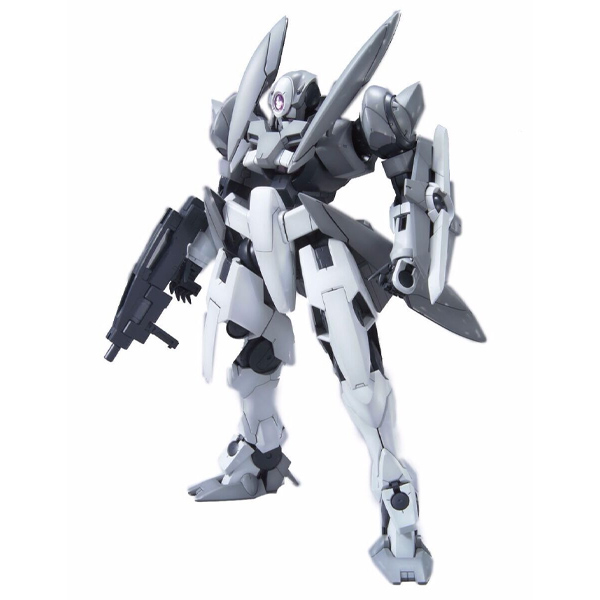 Bandai Gunpla MG 1/100 GNX-603T GN-X