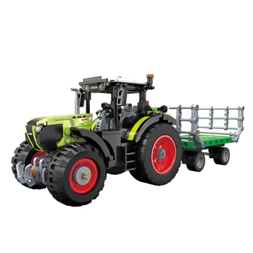 [CDC65015W] CADA - Construction - Mini Claas Arion TBC