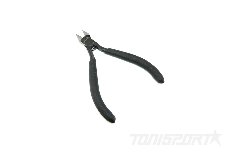 [MR33-TC-BK] MR33 Pince Coupante de précision- Noir