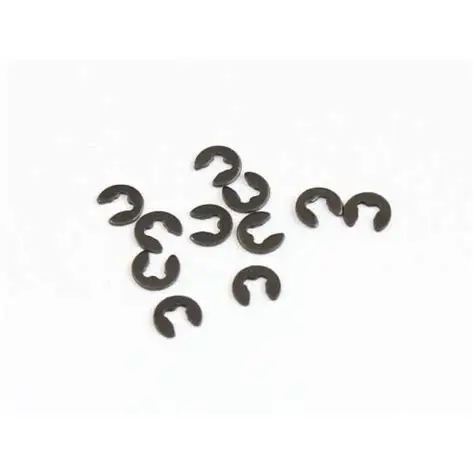 Roche M2 E-Clip, 10 pcs