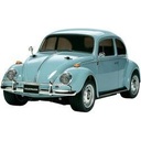 Tamiya 1/10 Scale Volkswagen RC Model Kit