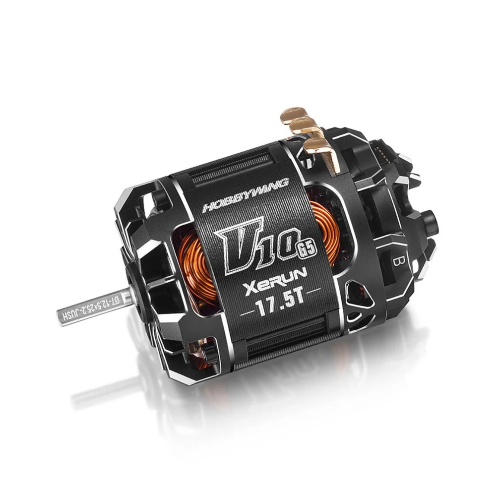 Hobbywing Xerun V10 G5 17.5T